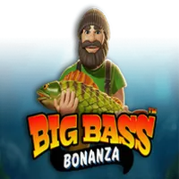 Big Bass Bonanza
