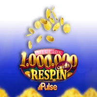 Million Coins Respin