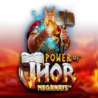 Power of Thor Megaways