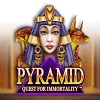 Pyramid Quest for Immortality
